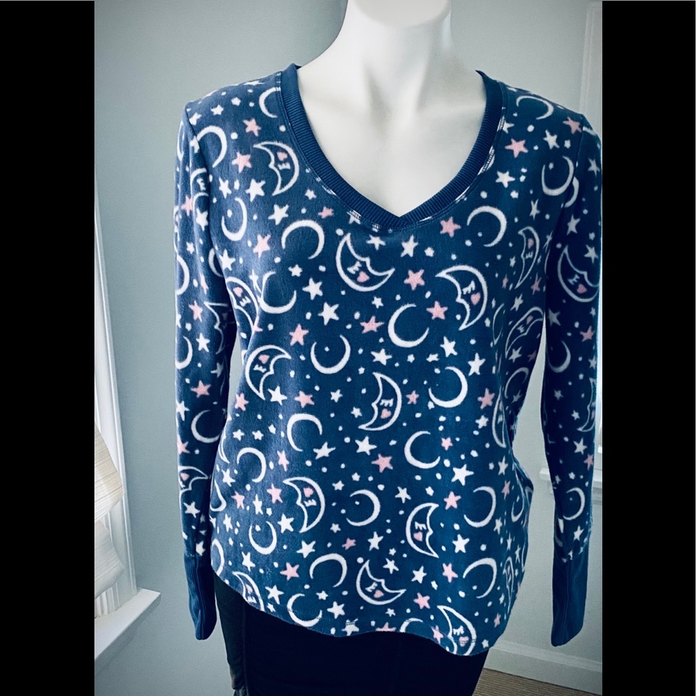 New soft holiday PJs